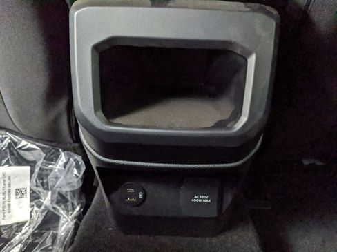 New 2025 Ford Ranger XLT w/ Equipment Group 301A High image 19