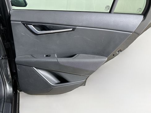 Used 2024 Kia Niro Wind image 30