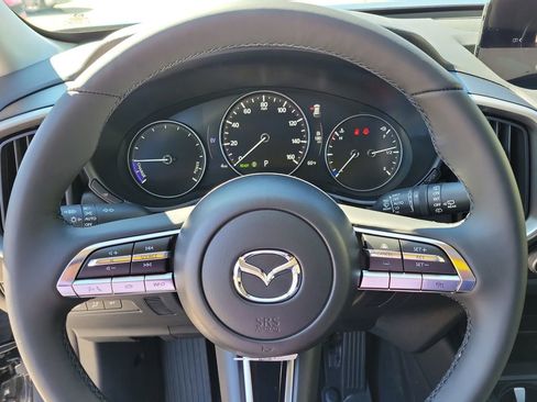New 2026 MAZDA CX-50 AWD 2.5 Hybrid w/ Weather Package image 21
