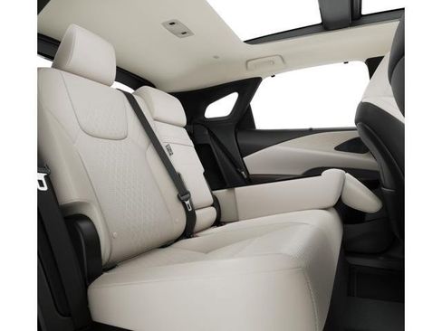 New 2026 Lexus RX 350 w/ Luxury Package image 26