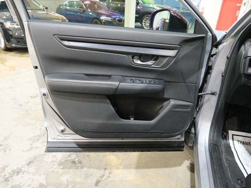 Used 2024 Honda CR-V Sport image 17
