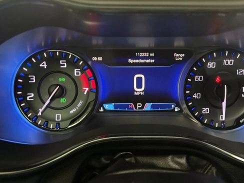 Used 2015 Chrysler 200 S w/ Navigation & Sound Group I FWD image 12
