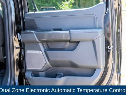 Used 2023 Ford F150 XLT w/ Equipment Group 302A High AWD/4WD image 19