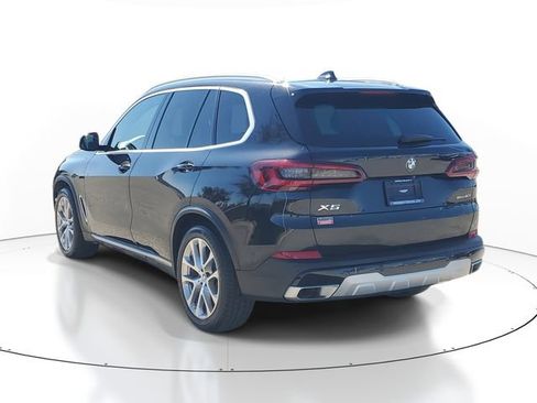 Used 2023 BMW X5 sDrive40i w/ Premium Package RWD image 3