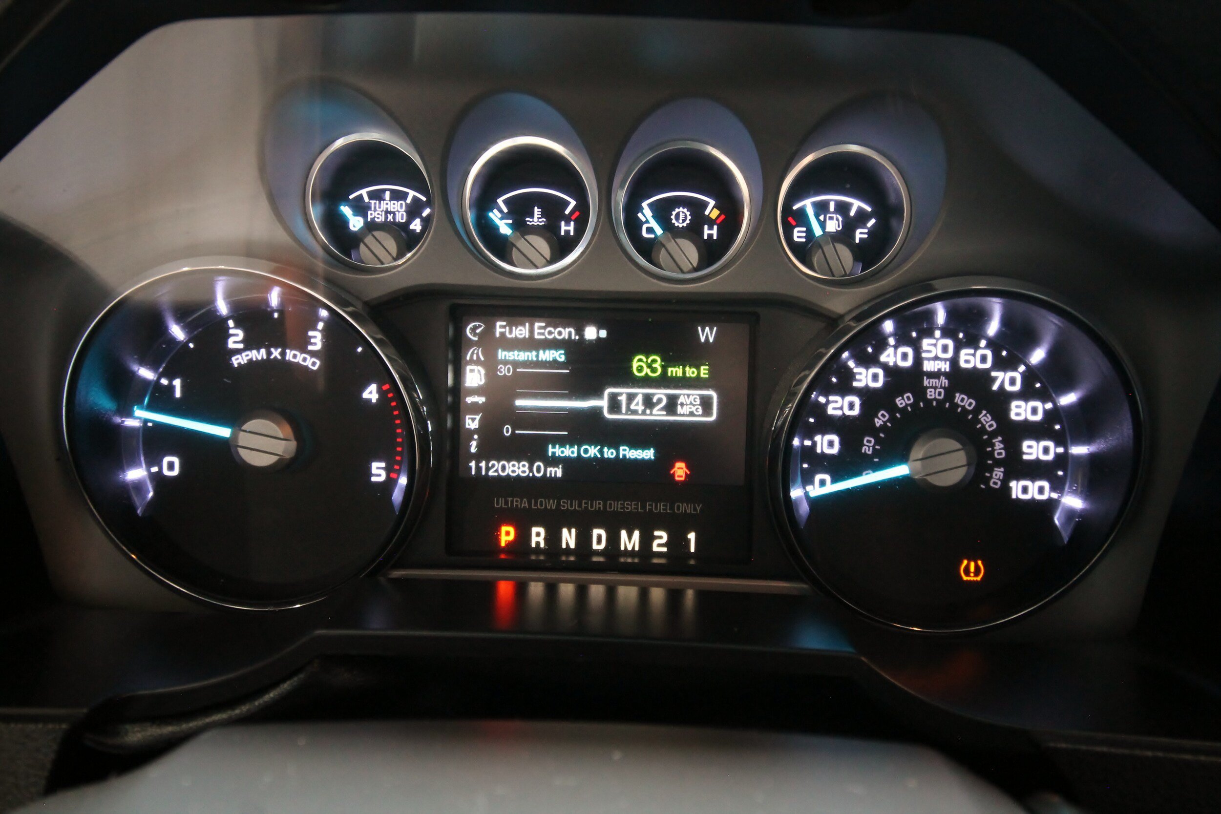 Used 2015 Ford F250 Lariat AWD/4WD image 29