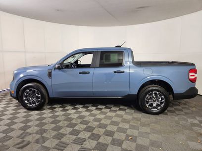 New 2026 Ford Maverick XLT w/ 4K Tow Package