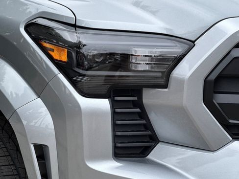 New 2026 Toyota Tacoma SR5 AWD/4WD image 29