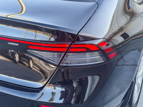 Certified 2024 Honda Accord LX image 8