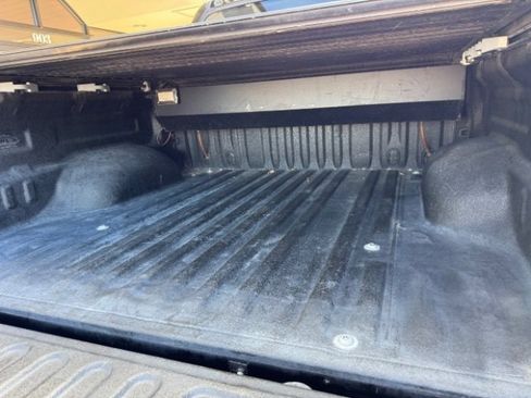 Used 2018 Toyota Tundra Platinum image 8