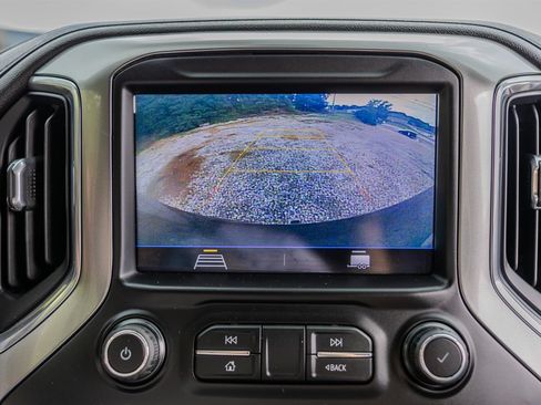 Used 2019 Chevrolet Silverado 1500 LT w/ Texas Edition RWD image 31