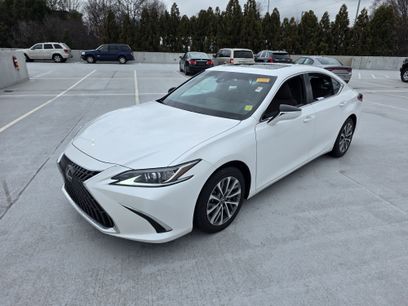 Used 2023 Lexus ES 350 w/ Accessory Package (Z2)