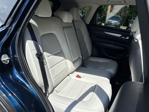Used 2023 MAZDA CX-5 AWD 2.5 S image 55