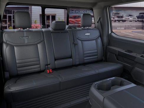New 2025 Ford F250 Platinum AWD/4WD image 11