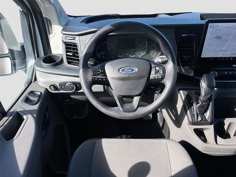 Used 2023 Ford Transit 350 XLT image 23
