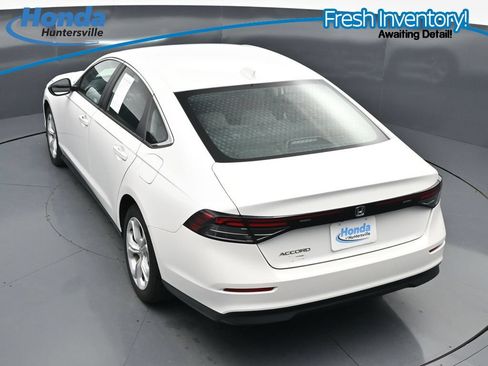 Used 2024 Honda Accord LX image 20