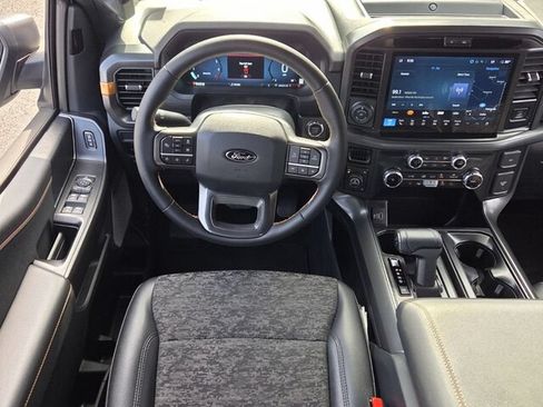 Used 2025 Ford F150 Tremor AWD/4WD image 9