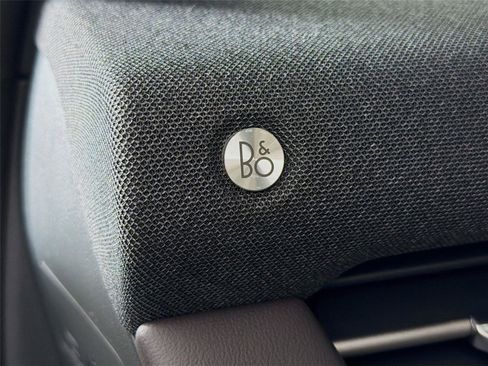 Used 2025 Ford Explorer Platinum w/ LUX Leather Package image 20