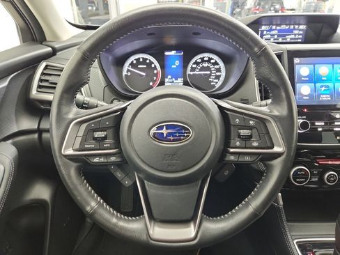 Used 2020 Subaru Forester Limited w/ Popular Package #3 image 13