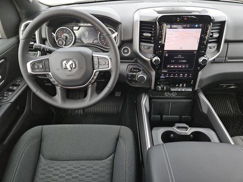 New 2026 RAM 1500 Lone Star image 10