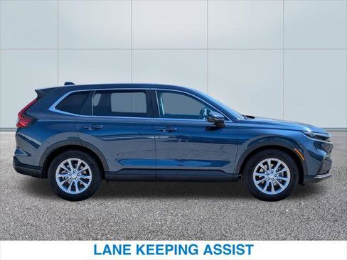 Certified 2024 Honda CR-V EX image 6