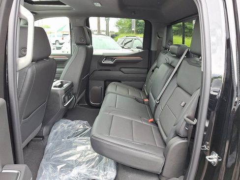 New 2026 GMC Sierra 1500 Denali AWD/4WD image 7