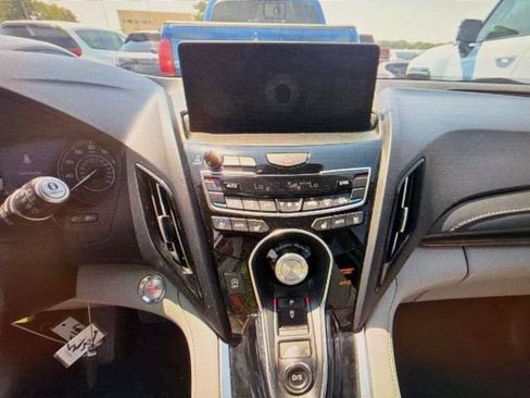 Used 2020 Acura RDX w/ Advance Package AWD/4WD image 10