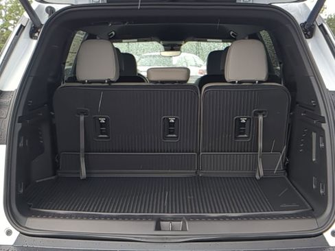 New 2026 GMC Acadia Elevation w/ Black Edition image 31