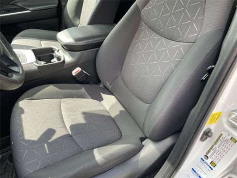 Used 2019 Toyota RAV4 XLE w/ Convenience Package AWD/4WD image 12