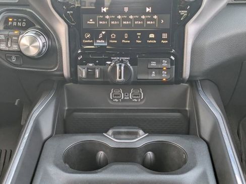 Used 2023 RAM 1500 Laramie image 20