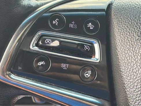 Used 2017 Cadillac CTS Luxury AWD/4WD image 35