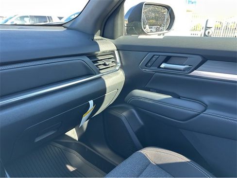 New 2026 GMC Terrain Elevation w/ Black Edition image 18