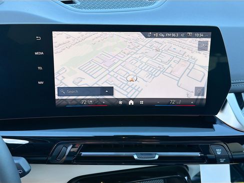 New 2026 BMW X1 xDrive28i w/ Technology Package image 33