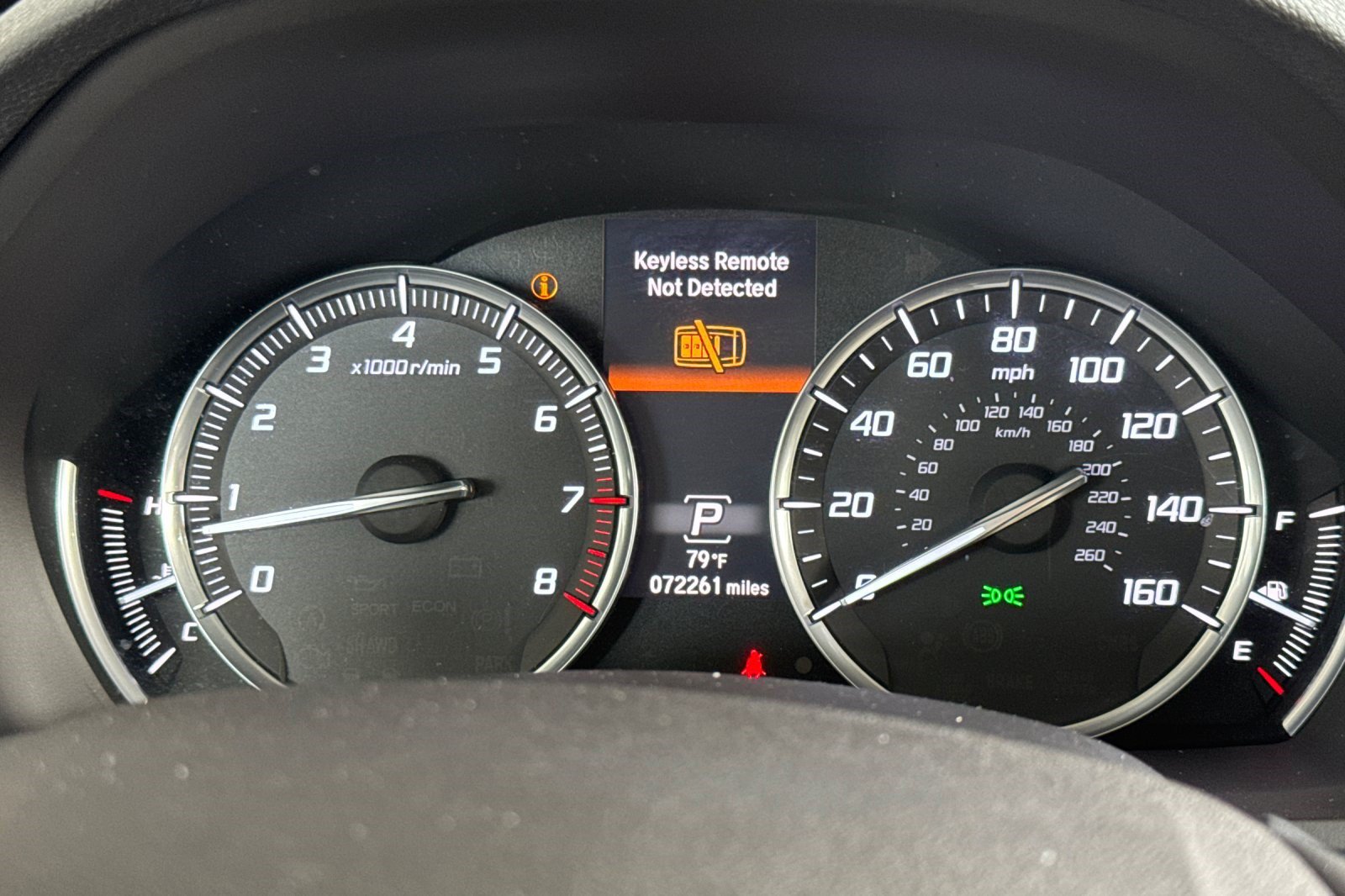 Used 2016 Acura MDX w/ Technology Package AWD/4WD image 36