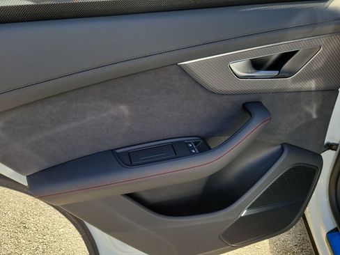 New 2026 Audi SQ8 Prestige AWD/4WD image 27