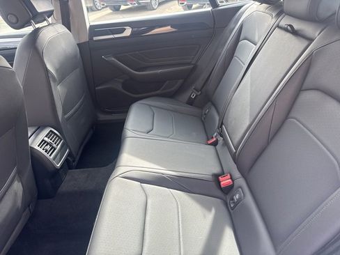 Used 2021 Volkswagen Arteon SE w/ Luggage Net & Mats Package image 27