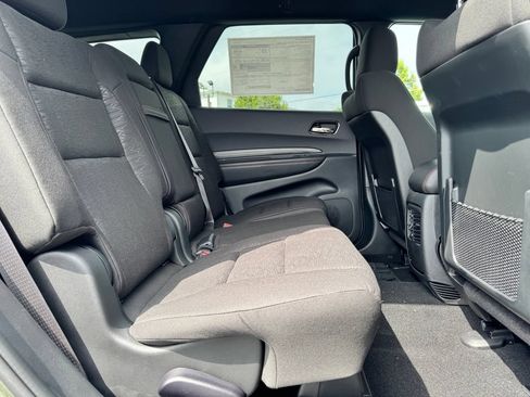 New 2026 Dodge Durango GT w/ Blacktop Package AWD/4WD image 12