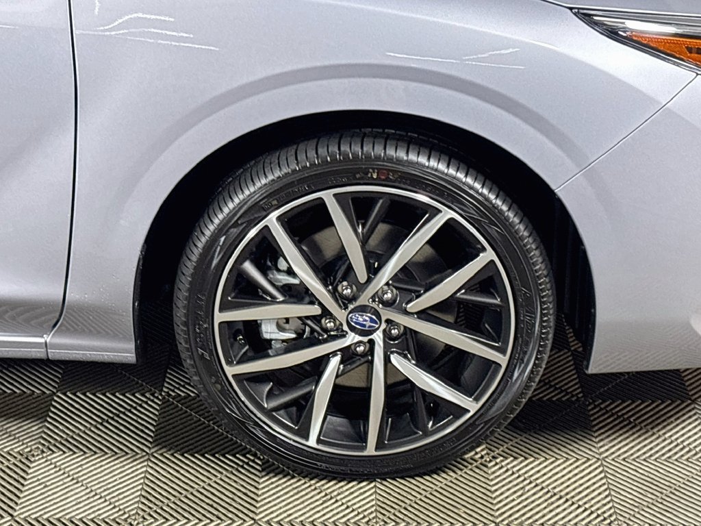 New 2026 Subaru Impreza 2.0i Sport AWD/4WD image 23