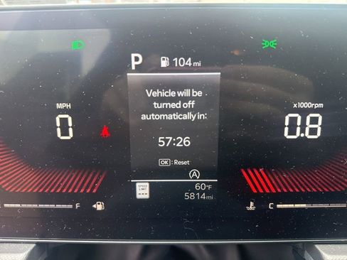 Certified 2025 Kia K5 LXS image 28