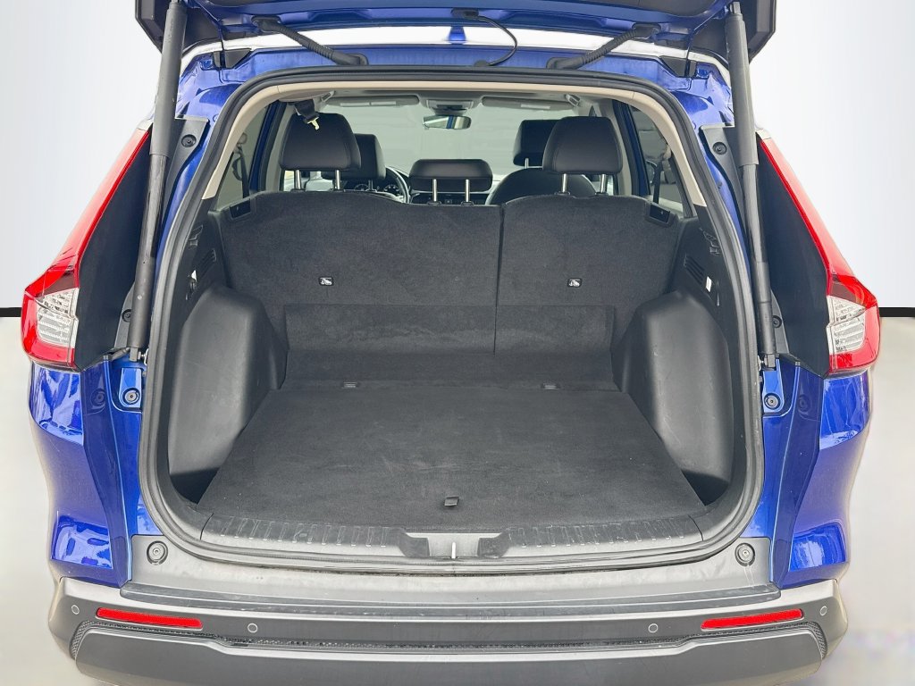 Used 2024 Honda CR-V EX-L image 35