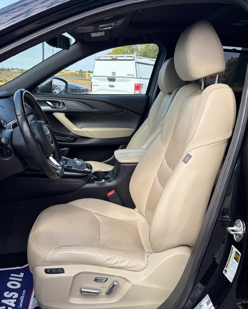Used 2020 MAZDA CX-9 Grand Touring FWD image 30