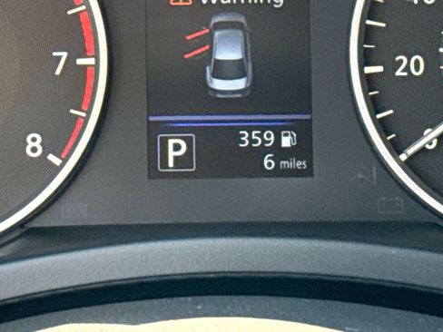 New 2025 Nissan Sentra S image 19