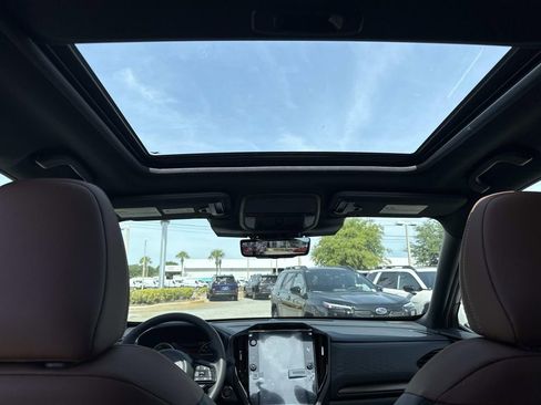 New 2026 Subaru Forester Touring AWD/4WD image 20
