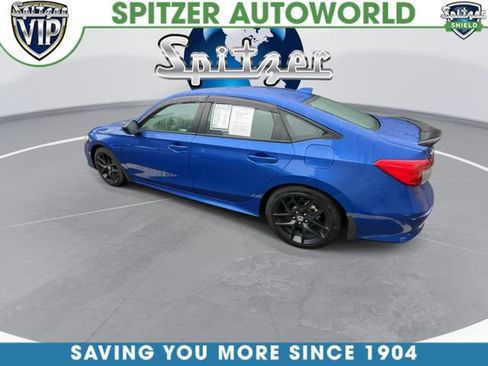Used 2023 Honda Civic Si image 7