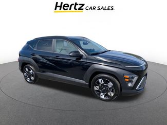 Used 2025 Hyundai Kona SEL video 1