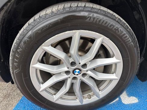 Used 2020 BMW X5 xDrive40i AWD/4WD image 10