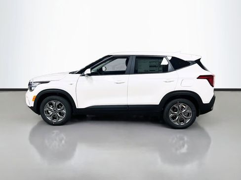 New 2026 Kia Seltos LX image 4