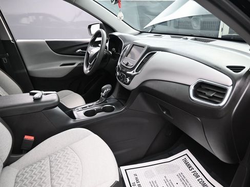 Used 2024 Chevrolet Equinox LS image 34