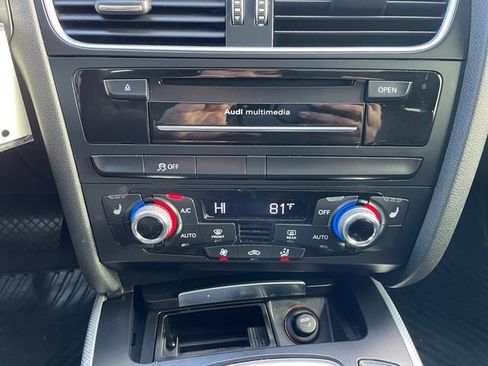 Used 2014 Audi A4 Premium Plus image 23