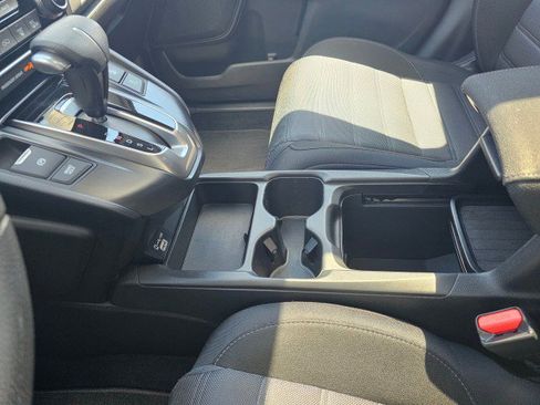 Used 2021 Honda CR-V EX image 32