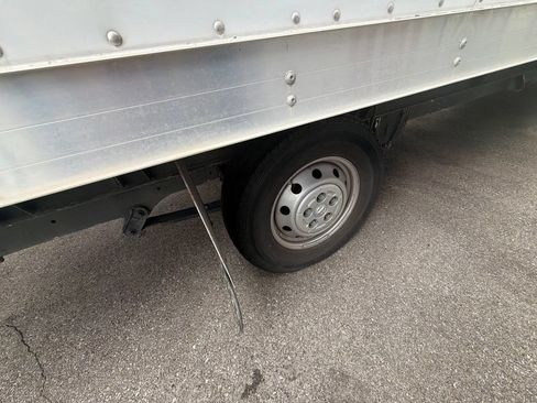Used 2019 RAM ProMaster 3500 FWD image 12